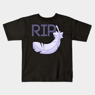 RIP RP Kids T-Shirt